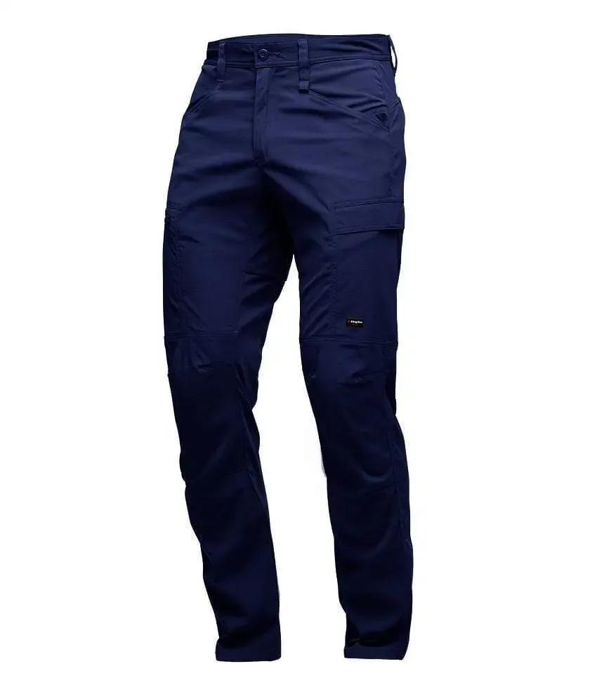 KingGee Drycool Cargo Work Pant K13007
